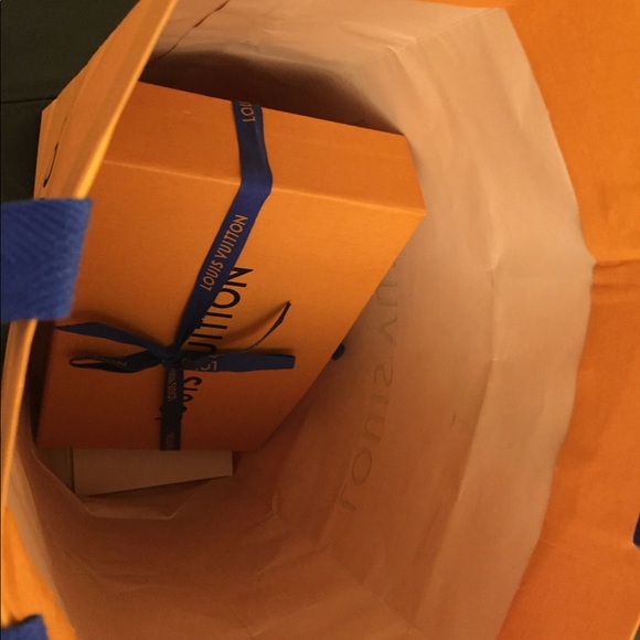 Louis Vuitton Montana men’s belt. - Picture 3 of 8